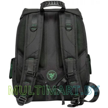 Рюкзак Razer Tactical Backpack (RC21-00910101-0500) картинка 2
